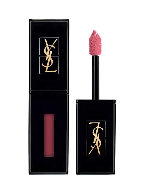 peach you ysl|YSL The Inks Vinyl Cream .